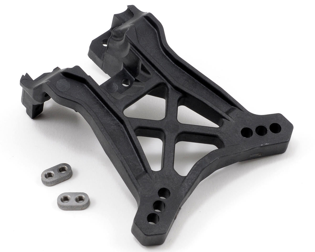 Front Shock Tower for SC10 4x4 (ASC91020)