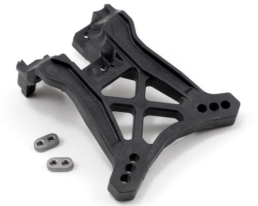 Front Shock Tower for SC10 4x4 (ASC91020)