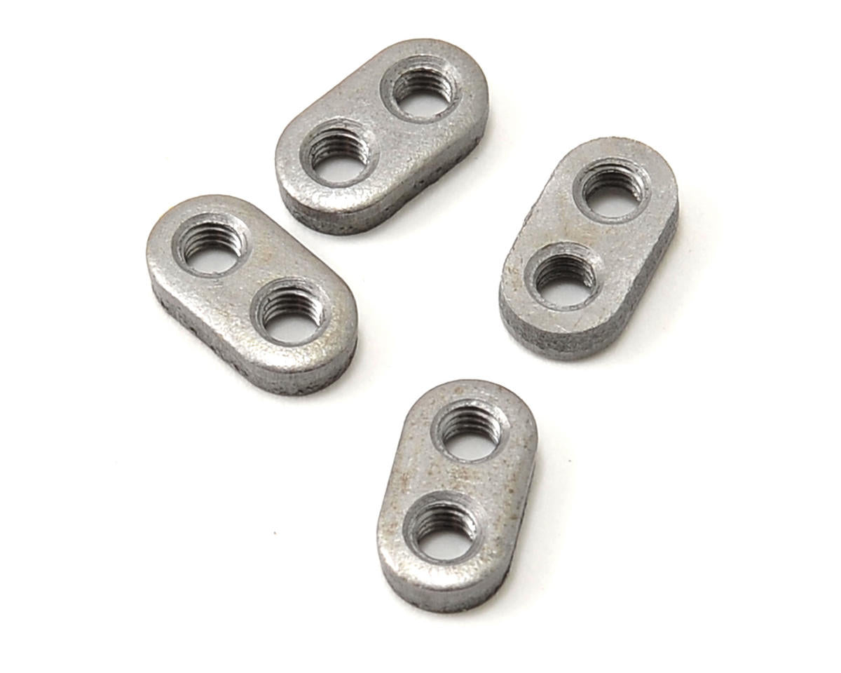 Threaded Inserts for SC10 4x4 (4) (ASC91021)