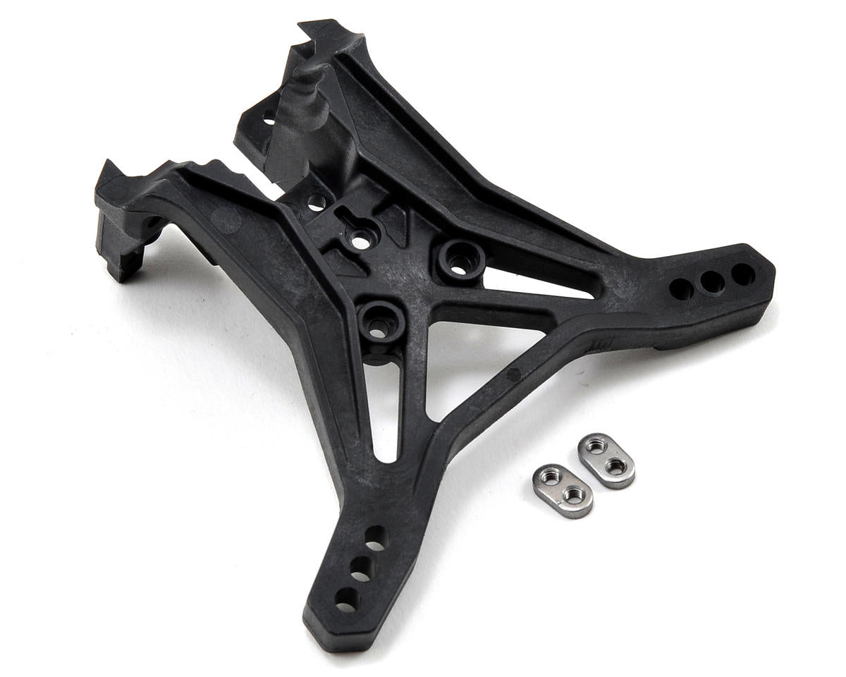 Rear Shock Tower for SC10 4x4 (ASC91023)