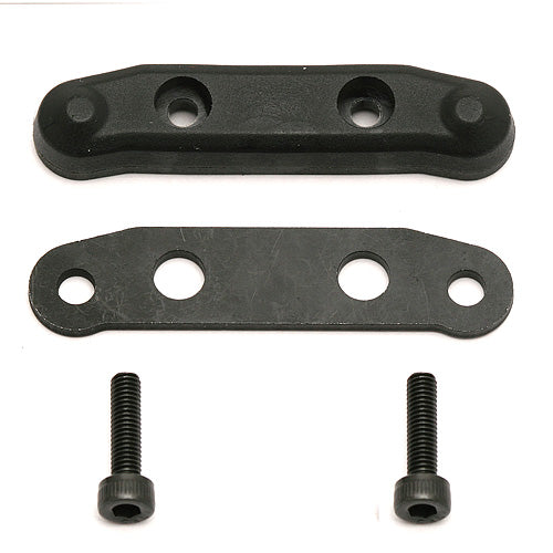 4x4 Front Arm Mount A: SC10 4x4 (ASC91029)