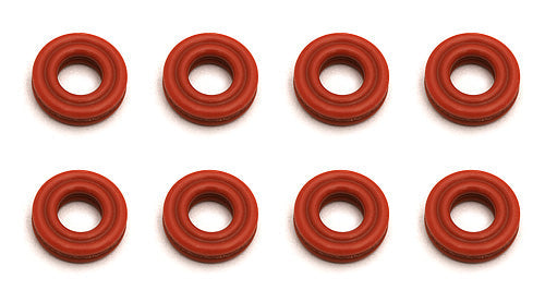 13mm Shock X-Rings: SC10 4x4 (ASC91055)