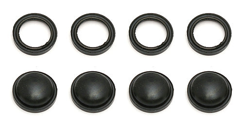 13mm Shock Bladder and Seals: SC10 4x4 (ASC91063)