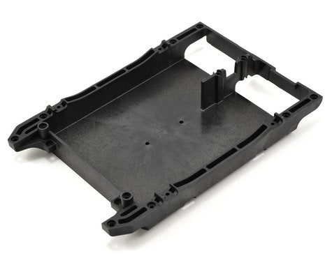 Center Chassis for SC10 4x4 (ASC91083)