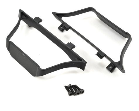 Nerf Bar for SC10 4x4 (ASC91084)