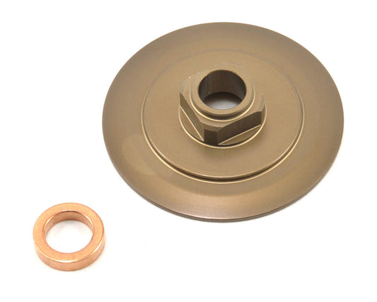 Inner Slipper Hub for SC10 4x4 (ASC91092)