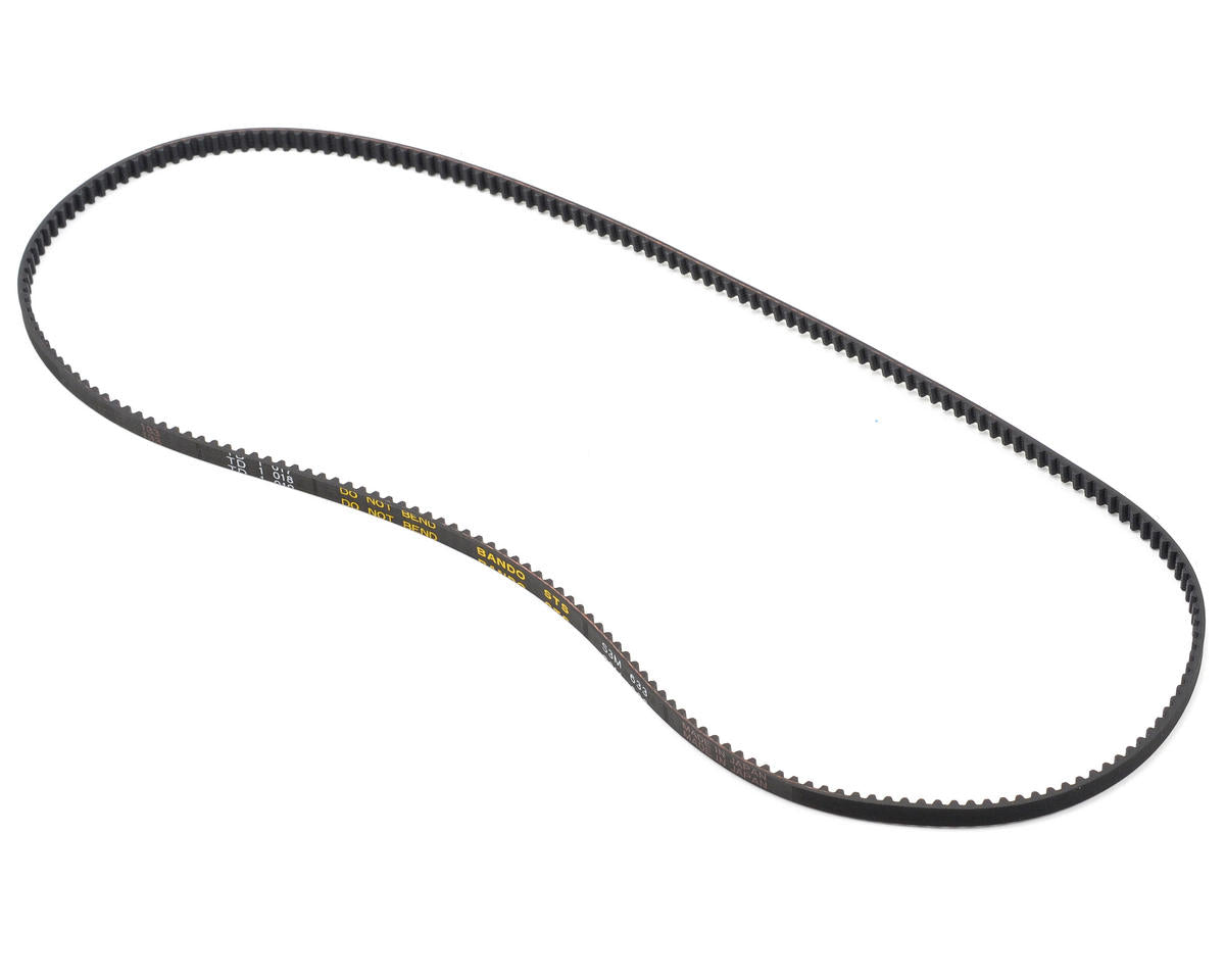 Drive Belt for SC10 4x4 (ASC91093)