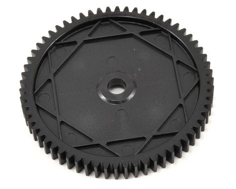 Spur Gear 32P 60T for SC10 4x4 (ASC91095)