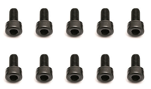 2.5x5mm Socket Head Cap Screw: SC10 4x4 (ASC91159)