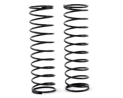 Rear Shock Spring 12mm Gray/2.2lb (2) (ASC91338)