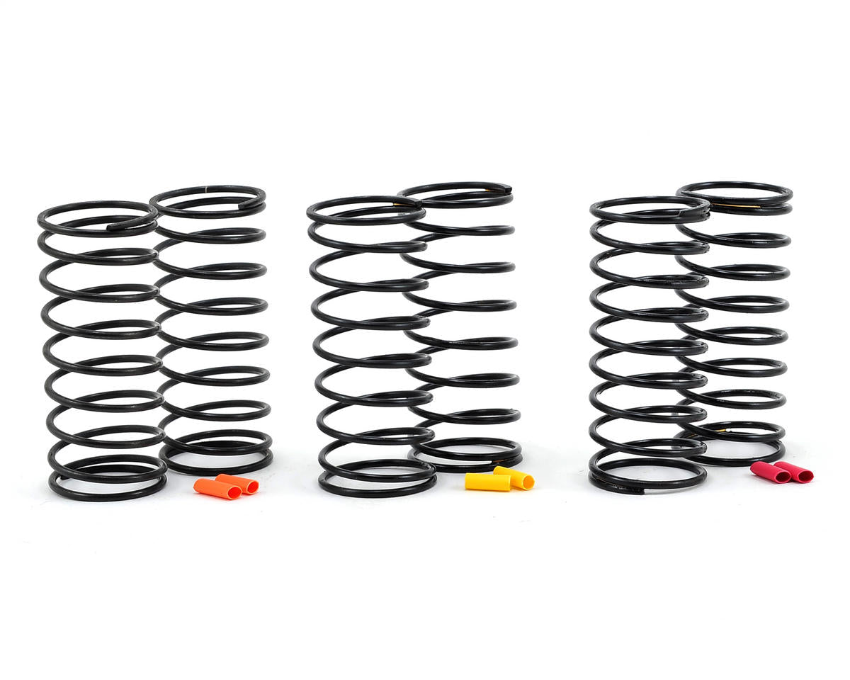 Front Hard Shock Spring Kit 12mm for B4/T4 (3) (ASC91343)