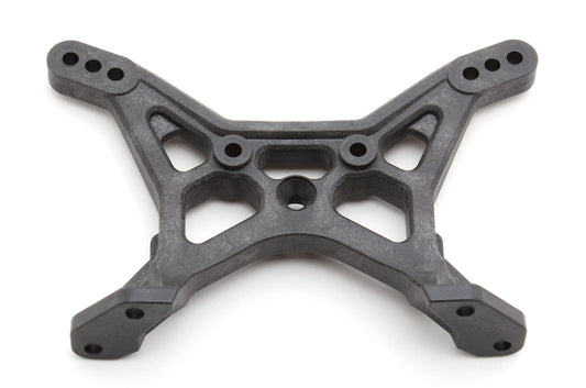 Factory Team Hard Rear Shock Tower for B5 (ASC91376)