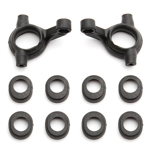 Steering Blocks: B5 (ASC91404)