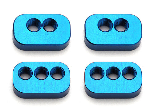 Rear Hub Link Nuts: B5 (ASC91416)