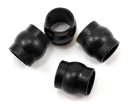 Shock Bushing Balls (4) (ASC91447)