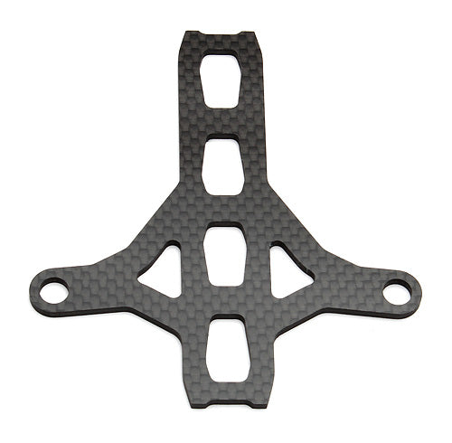 Factory Team Graphite Battery Strap: B5 (ASC91457)
