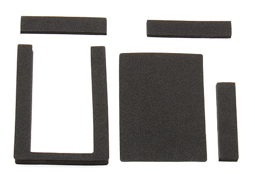 Battery Spacers: B5 (ASC91459)