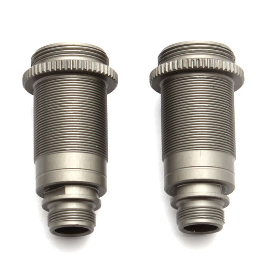 V2 Shock Bodies 12x23mm (2) (ASC91480)
