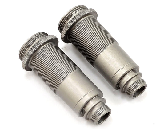 V2 Rear Shock Bodies 12x31mm (2) (ASC91482)