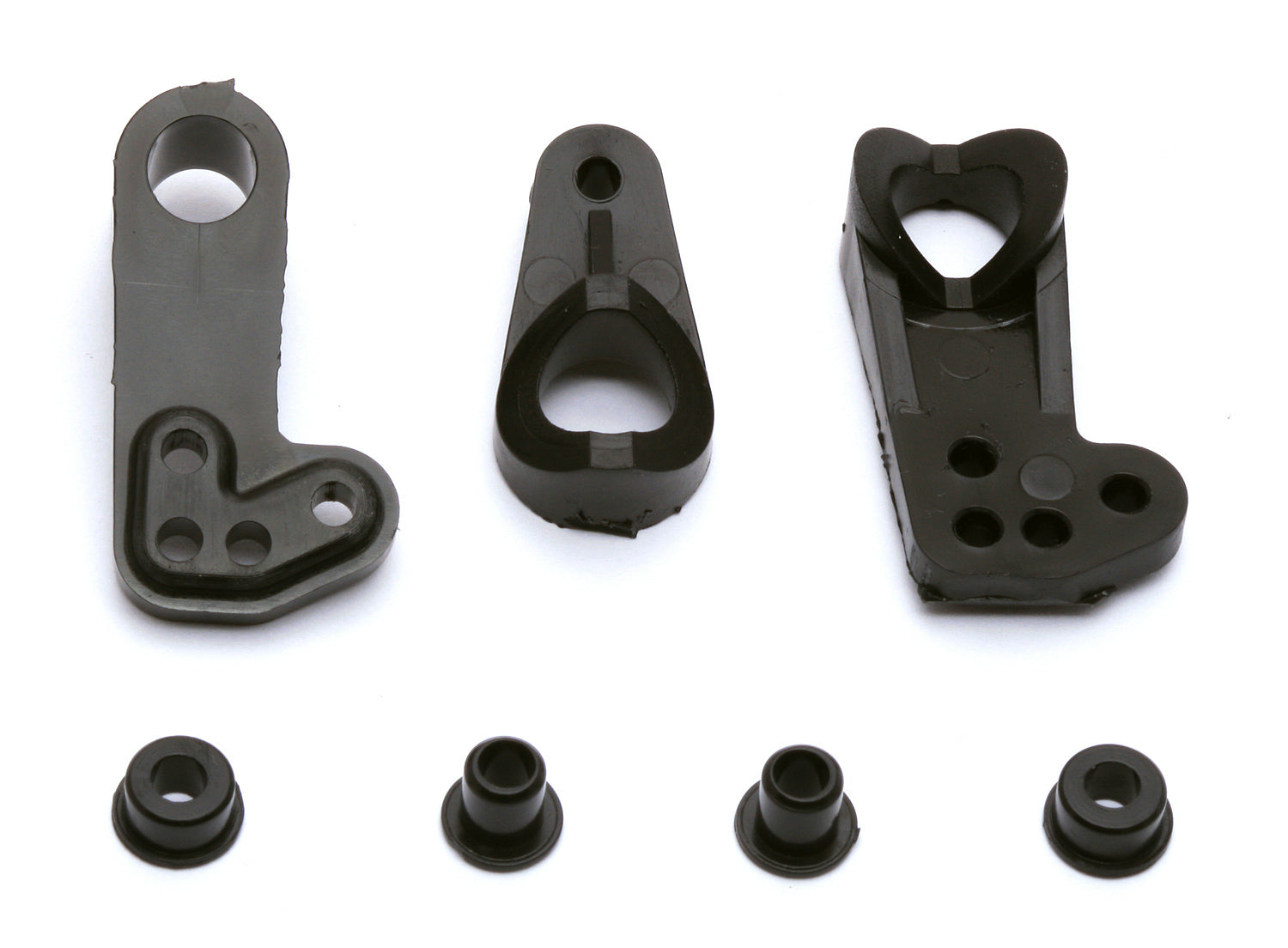 Servo Saver Plastic Parts for B2/B3/T3 (ASC9155)