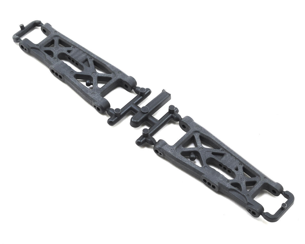 Flat Hard Front Arms for B6 (2) (ASC91672)