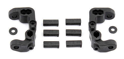 Caster Blocks: B6 (ASC91675)