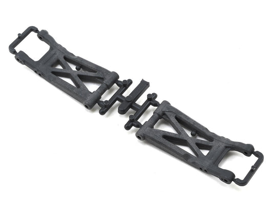 Hard Rear Arms for B6 (ASC91696)