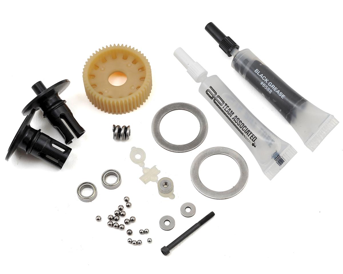 Ball Differential Kit for B6 (ASC91702)