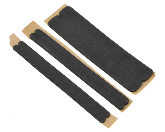 Battery Foams for B6 (ASC91734)