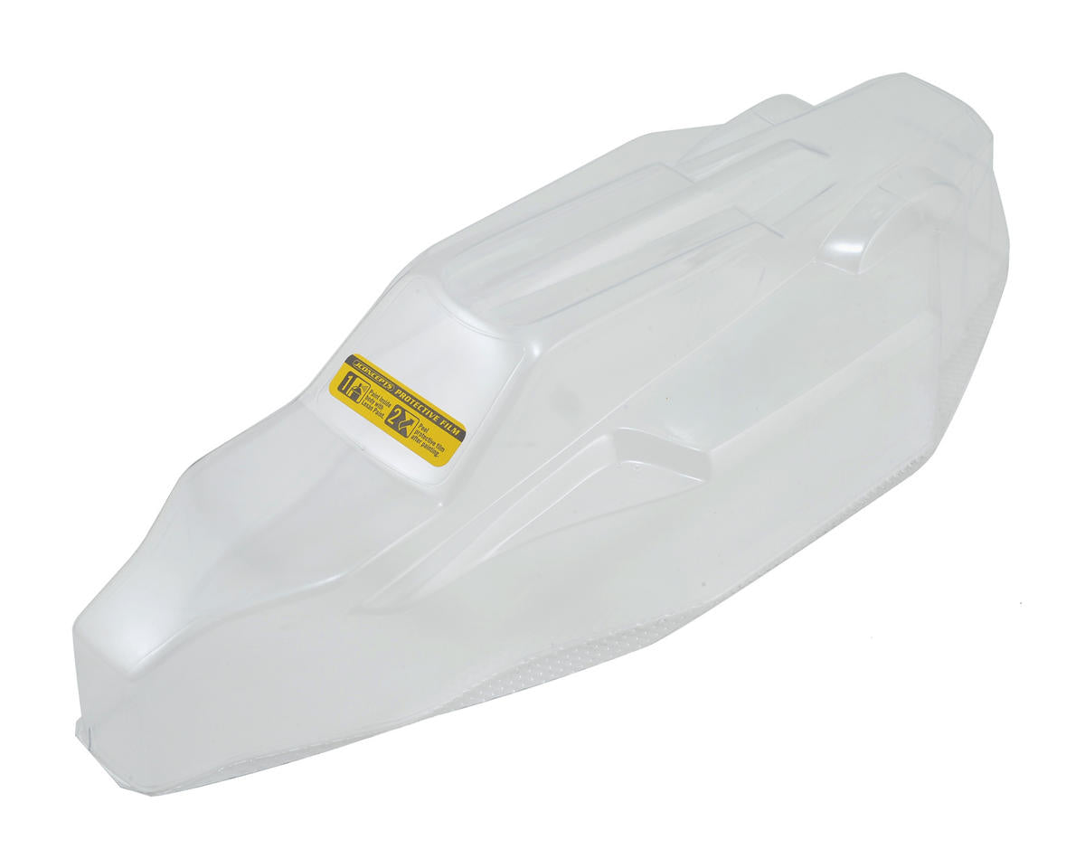 Replacement Clear Body for B6 (ASC91739)