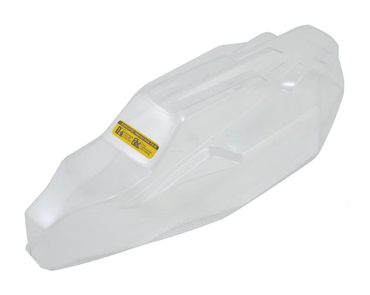 Replacement Clear Body for B6 (ASC91739)