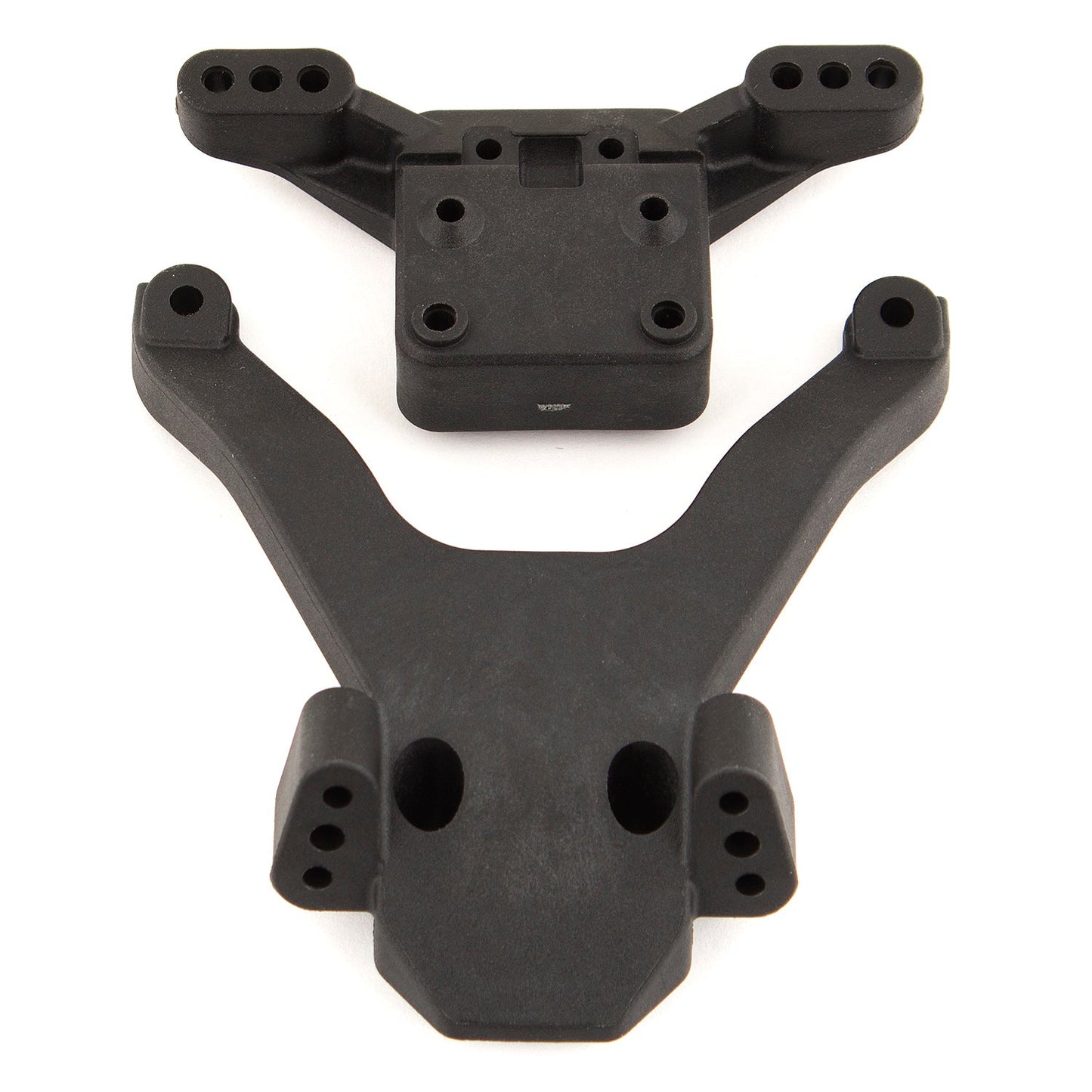 Top Plate and Ballstud Mount for B6.1 (ASC91766)