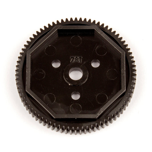 Spur Gear 48P 78T for B6.1 (ASC91811)