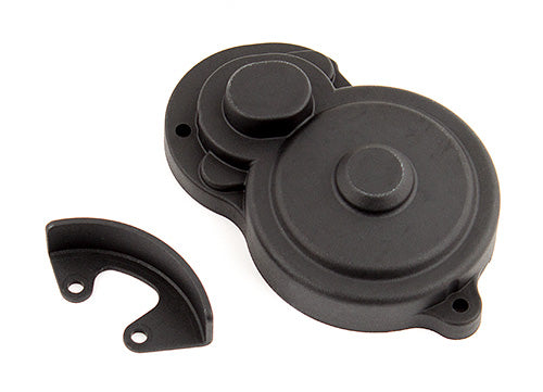 Gear Cover: B6.1 (ASC91813)
