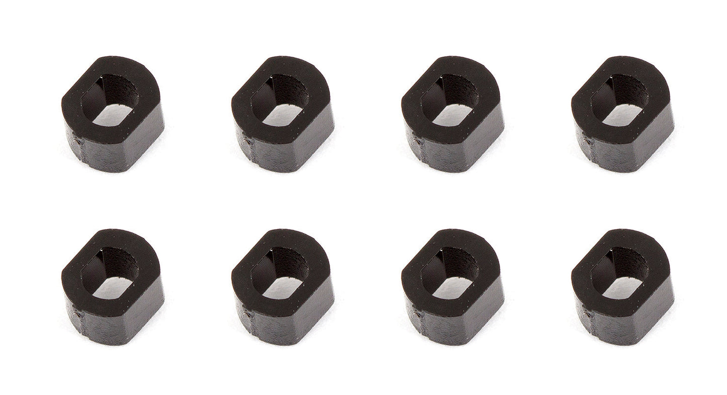 Factory Team Factory Lite MIP Replacement Pucks for B6.1 (8) (ASC91848)