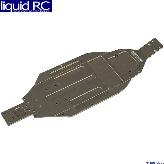 Chassis +3mm: B6.4 (ASC91968)