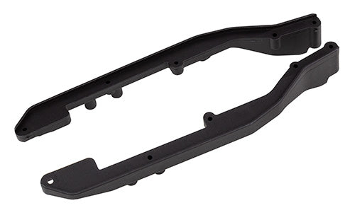 Side Rails: B6.4 (ASC91969)
