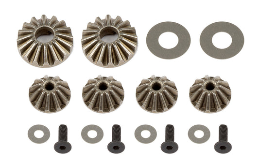 Differential Rebuild Kit for B74 (ASC92132)