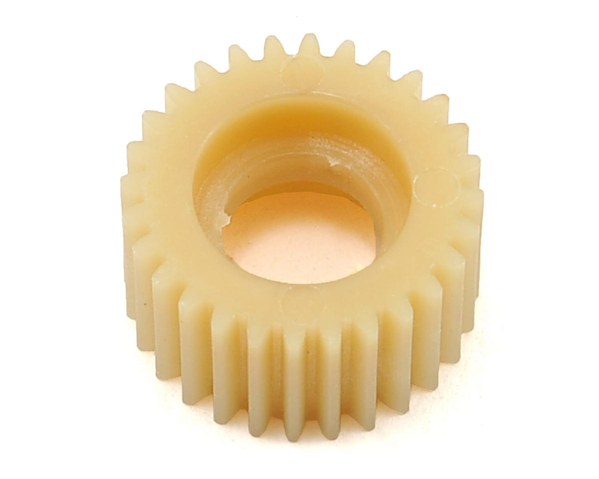 Molded Idler Gear for B2 (ASC9360)