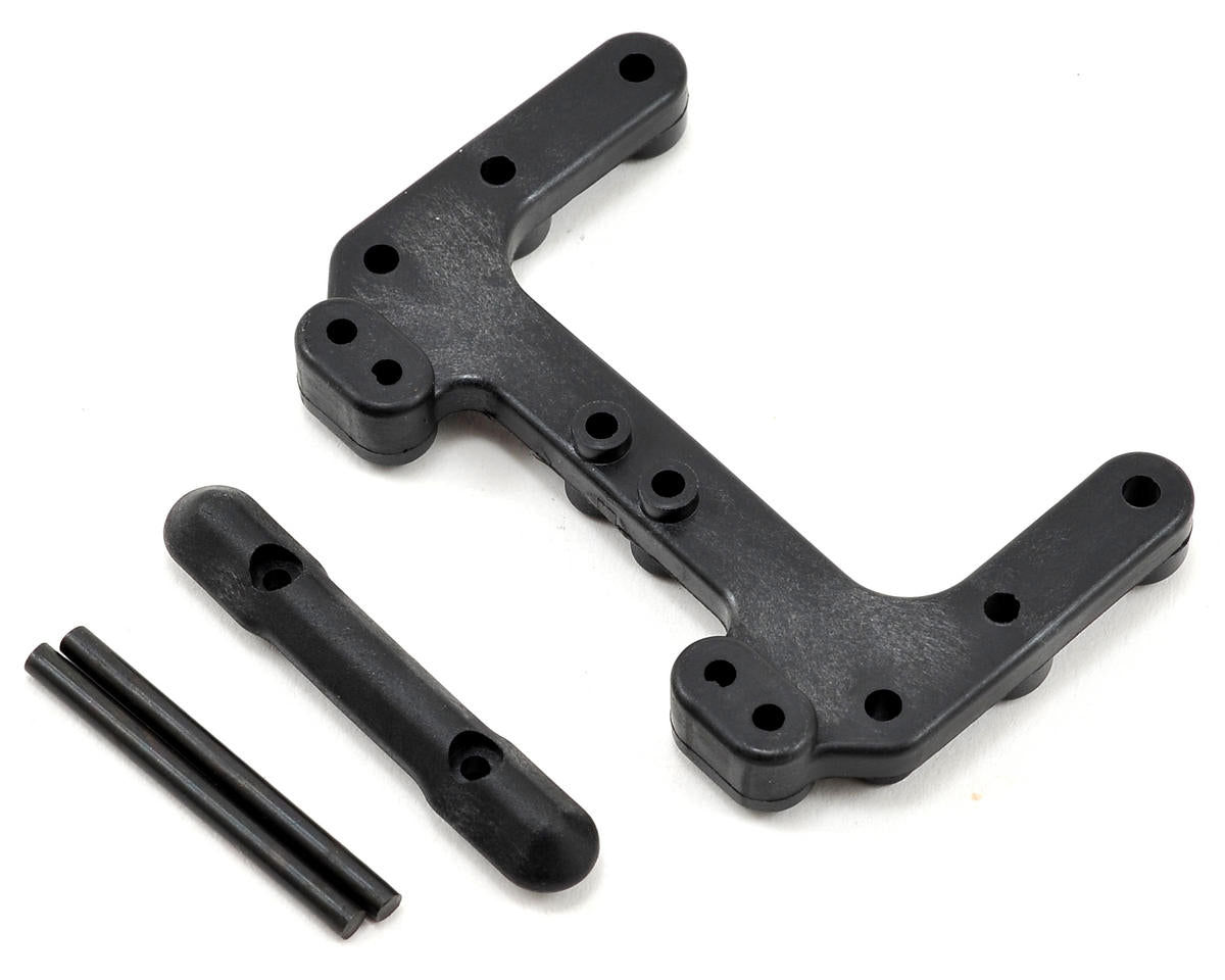 Front Hinge Pin Brace Set  (ASC9564)