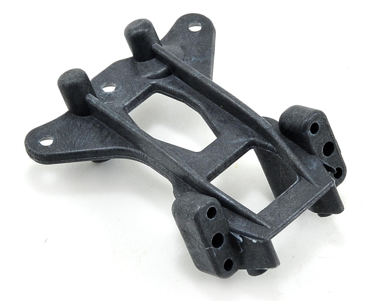 Carbon Factory Team Top Plate for B4/T4 (ASC9567)