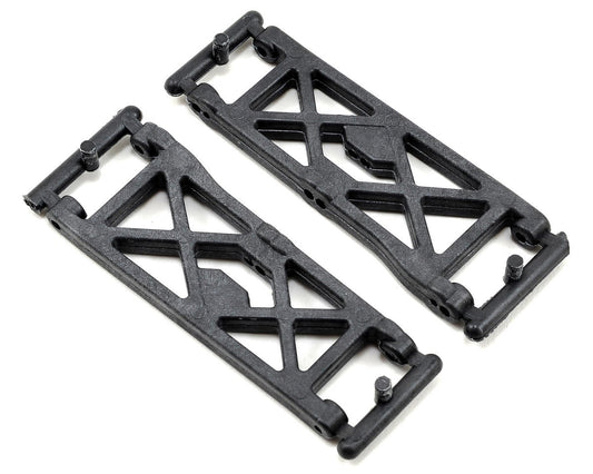 Carbon Front Arms for B4 (2) (ASC9579)