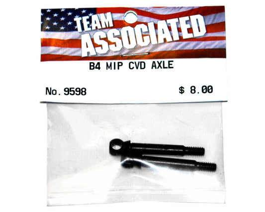 MIP CVD Axles for B4/T4/GT (2) (ASC9598)