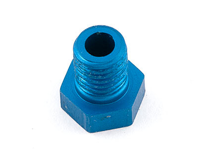 Factory Team Servo Saver Bolt, Blue Aluminum: B4 (ASC9610B)