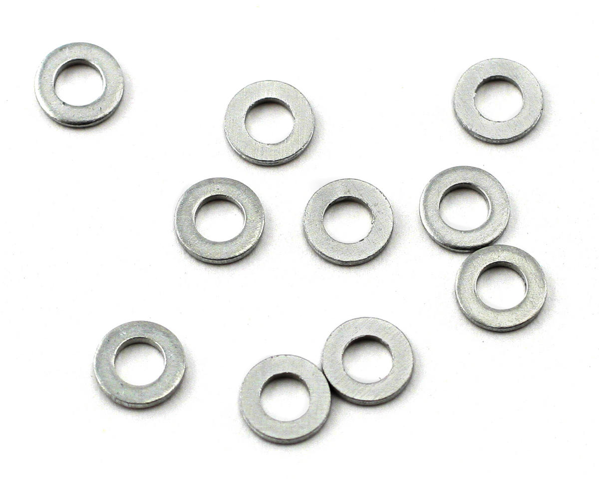 Ballstud Washers (10) (ASC9630)