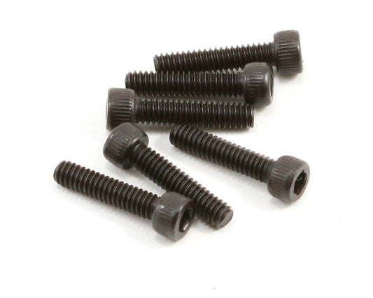 Sockethead Screws 5-40x9/16" (6) (ASC9644)