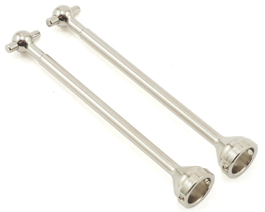 Shiny CVD Dogbones (2) (ASC9673)