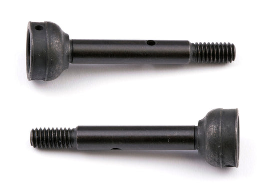 Rear CVA Axles for B4/T4/B44 (2) (ASC9755)