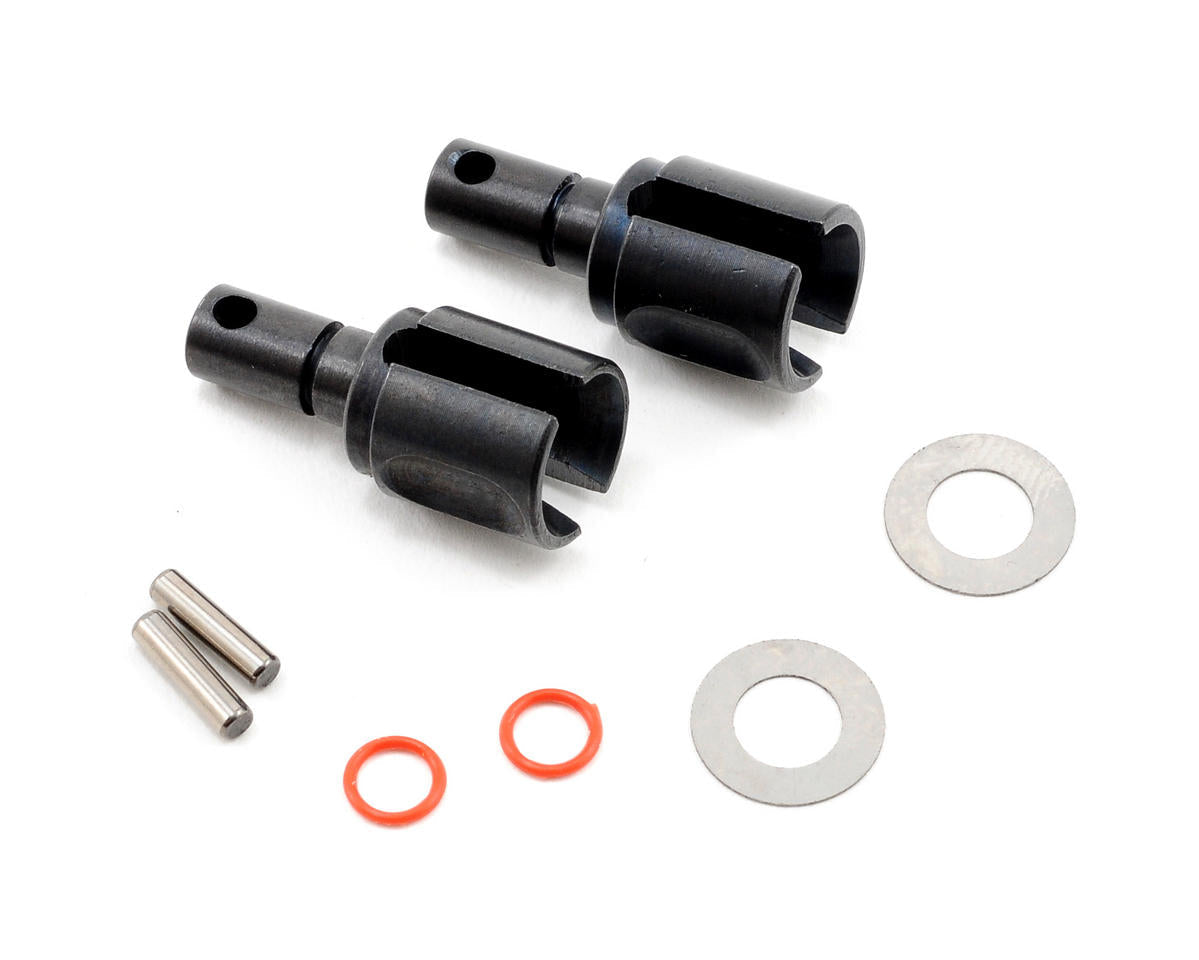 Differential Outdrives for SC10 (ASC9830)