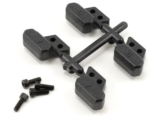 Factory Team Hub Tower Set A and B for B44 (ASC9872)